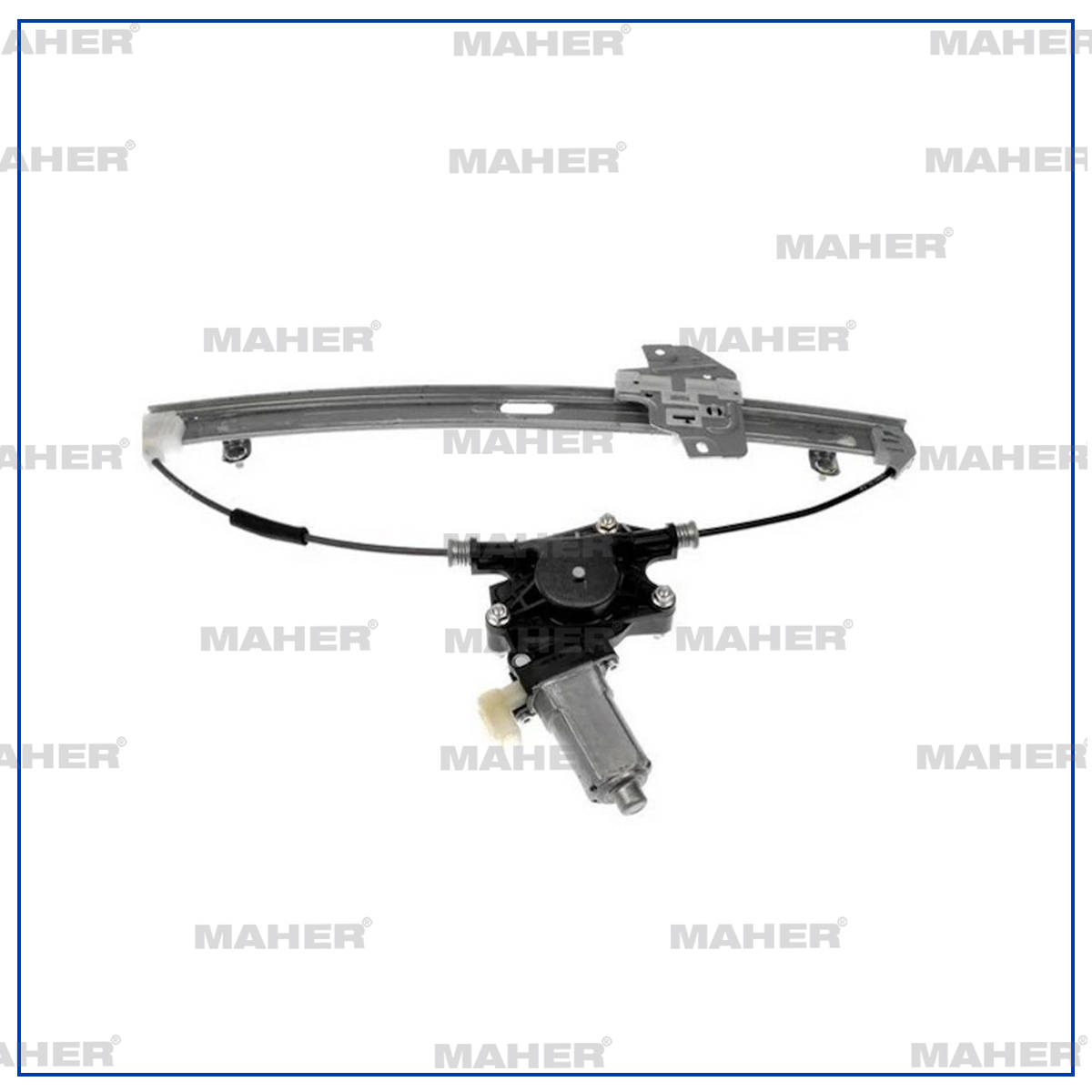 Hyundai Accent Sol Ön Cam Krikosu Elektrikli Era Ön Sol OEM 82401-1G010 Hyundai Accent Sol Ön Cam Krikosu Elektrikli Era Ön Sol OEM 82401-1G010